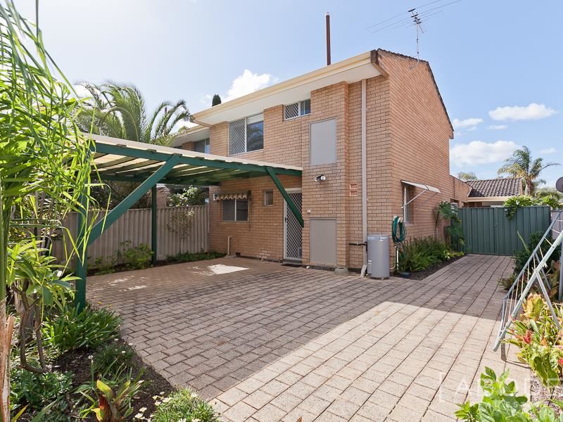 3/11 Talbot Avenue, Como