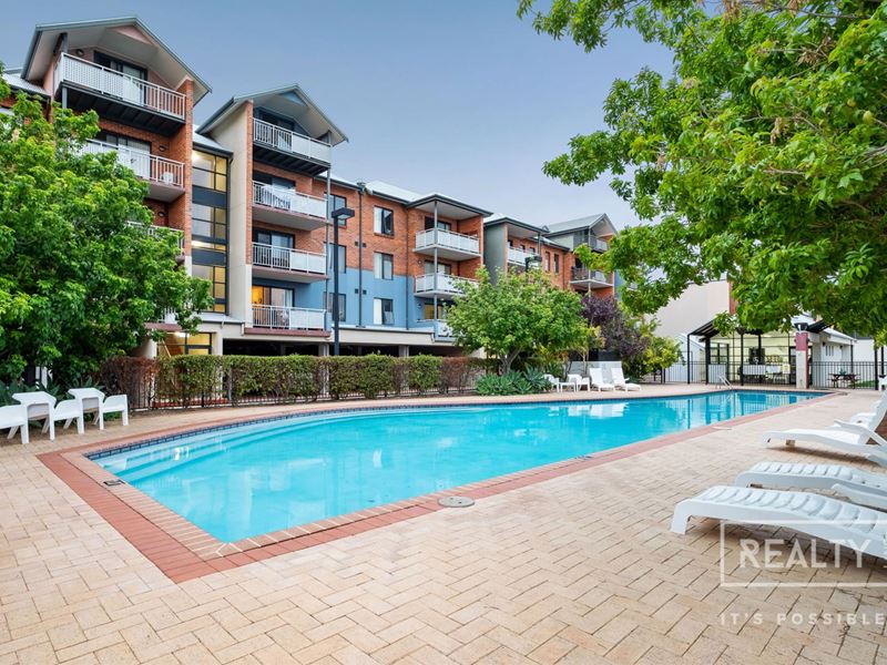7/8 Kadina Street, North Perth