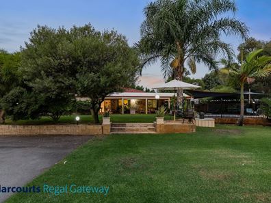 79 Fielder Road, Serpentine WA 6125