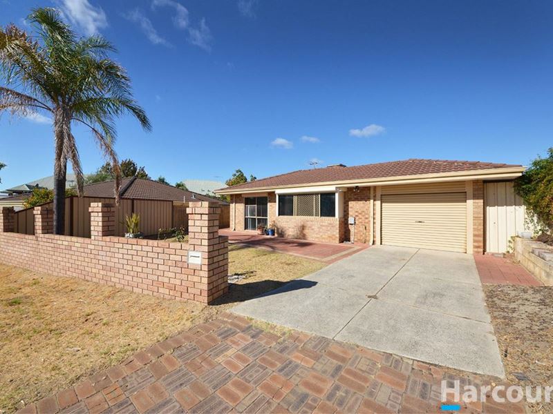 24 Nettle Terrace, Mirrabooka