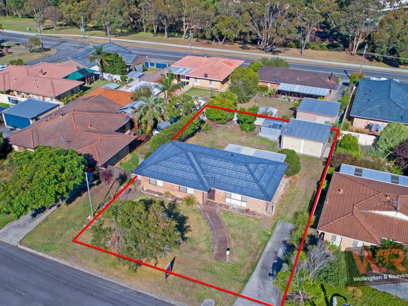 60 Erindale Court, Yakamia