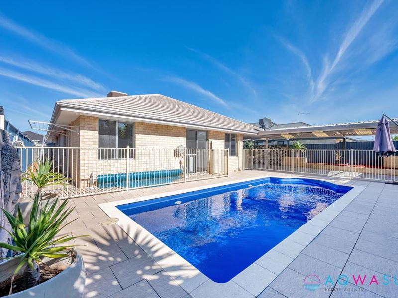 20 Callistemon Gardens, Baldivis