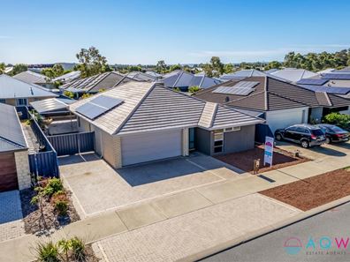20 Callistemon Gardens, Baldivis WA 6171