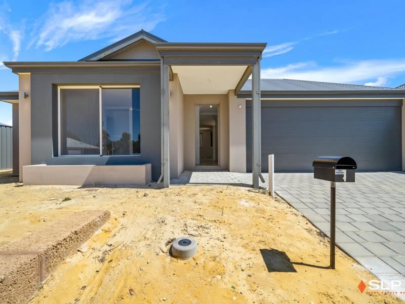 1 Dunlin Road, Banksia Grove