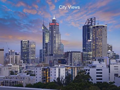 53/172 Railway Parade, West Leederville WA 6007