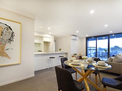 53/172 Railway Parade, West Leederville WA 6007