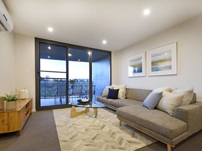 53/172 Railway Parade, West Leederville WA 6007