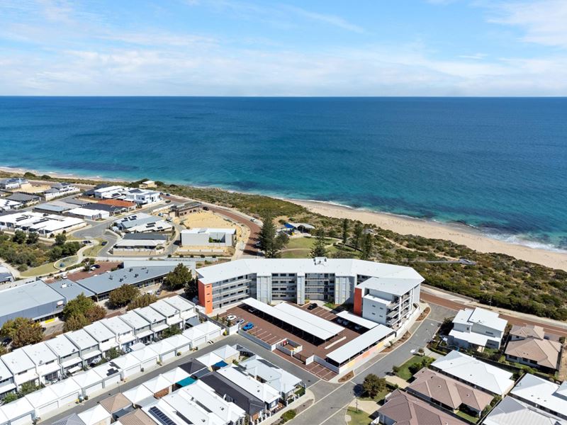 17/150 Boardwalk Boulevard, Halls Head