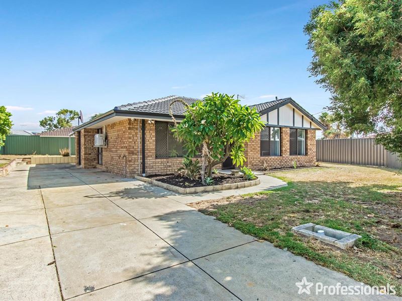 2 Wills Court, Cooloongup