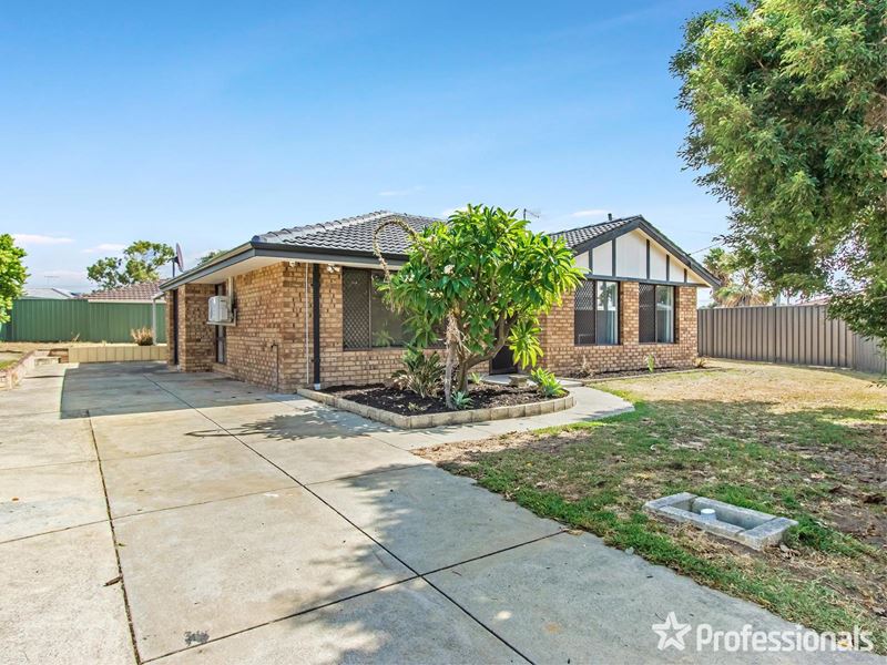 2 Wills Court, Cooloongup WA 6168