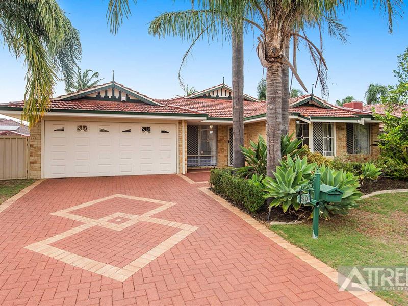 50 Flowerwood Way, Huntingdale