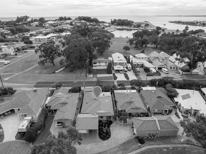 5 Parkwater Cove, Halls Head