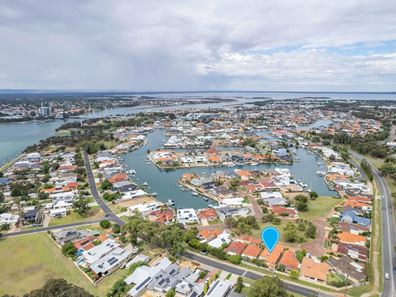 5 Parkwater Cove, Halls Head WA 6210
