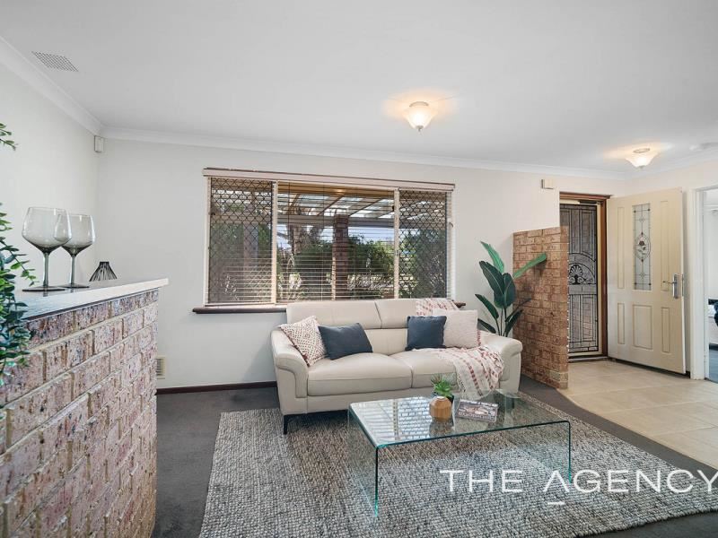 38 Golden Crescent, High Wycombe