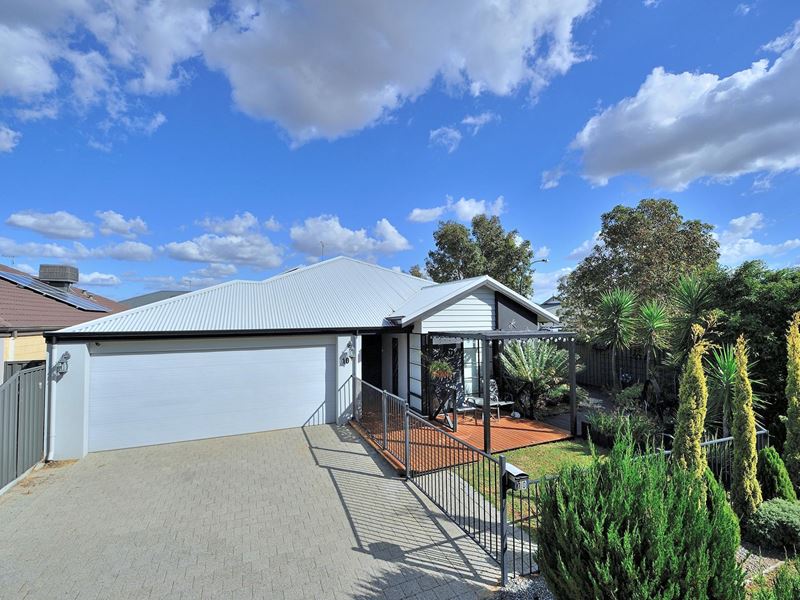 10 Cinnabar Loop, Byford