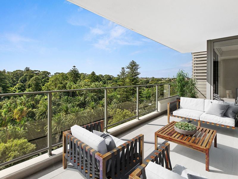704/53 Labouchere Road, South Perth