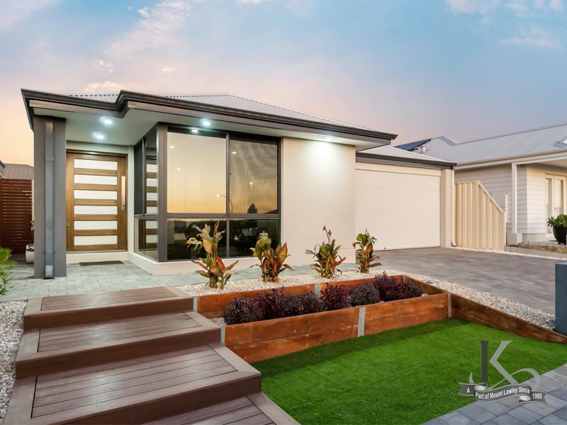5 Alkoomi Way, Pearsall