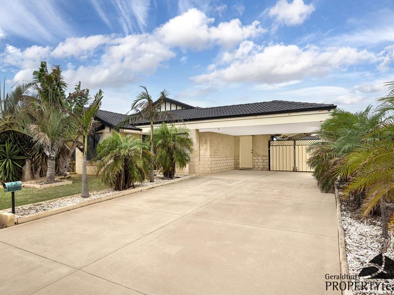 29 Mark Way, Wandina