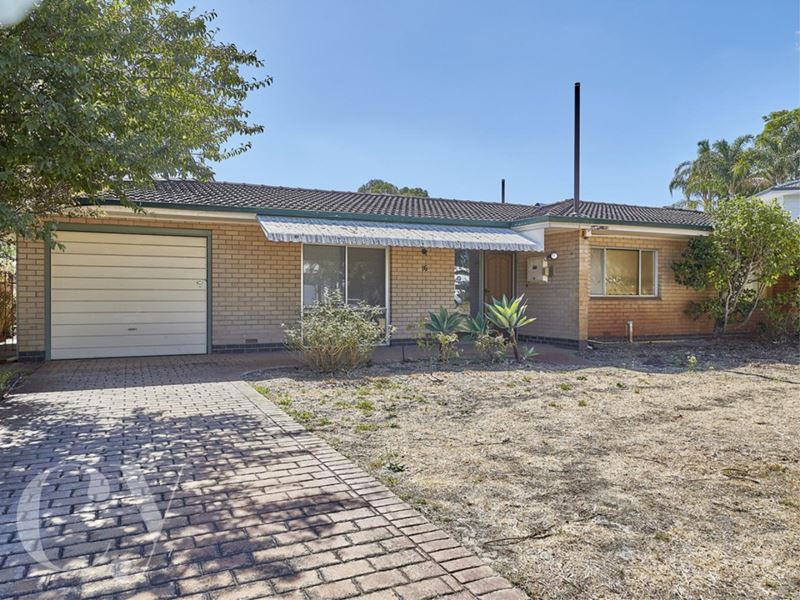 16 Melrose Street, Rossmoyne