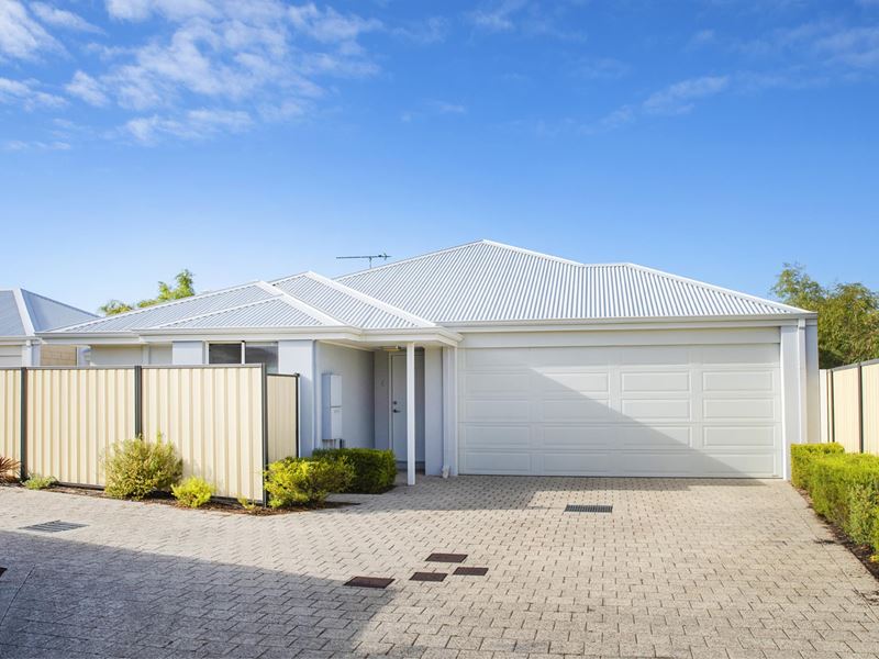 1/13 Bayou Court, Geographe