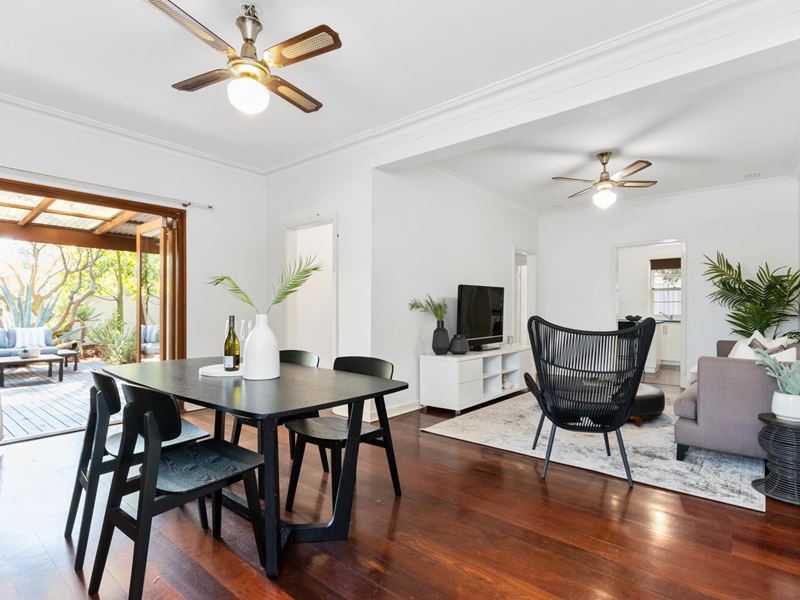 1/1 Eleanor Street, Como