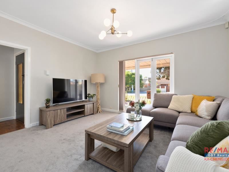 4 Kelby Close, Morley