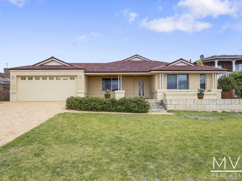 77 Marshall Way, Samson