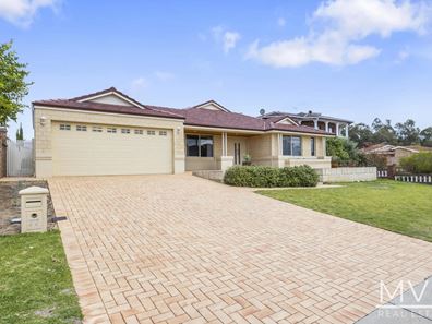 77 Marshall Way, Samson WA 6163