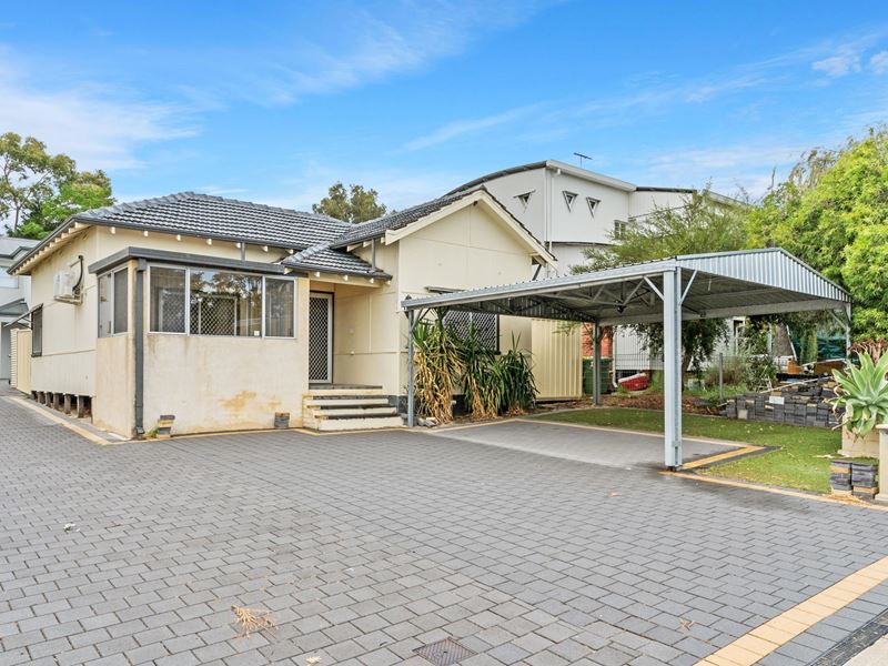 12 Snell Street, Maylands WA 6051