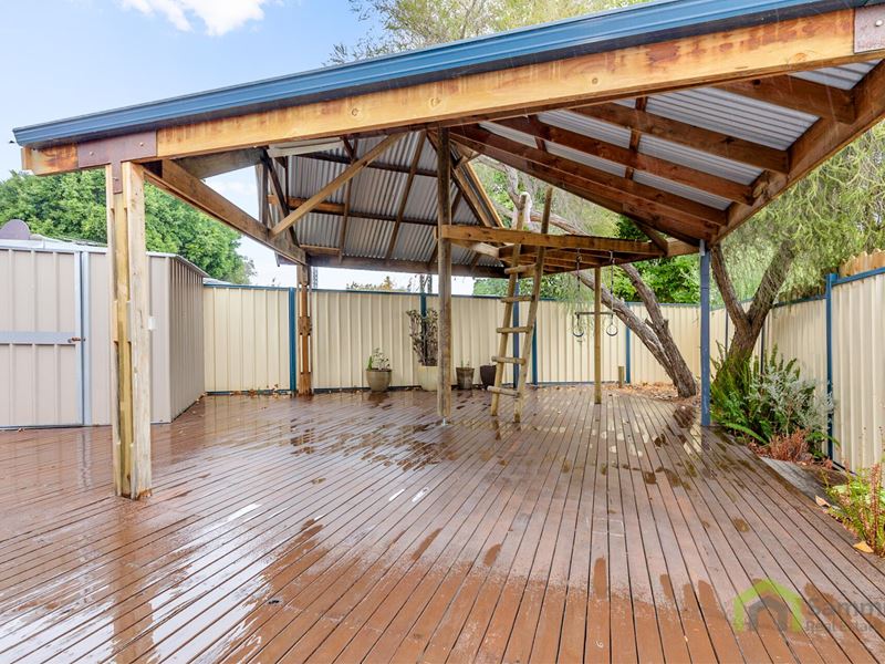 57 Thorley Way, Lockridge WA 6054