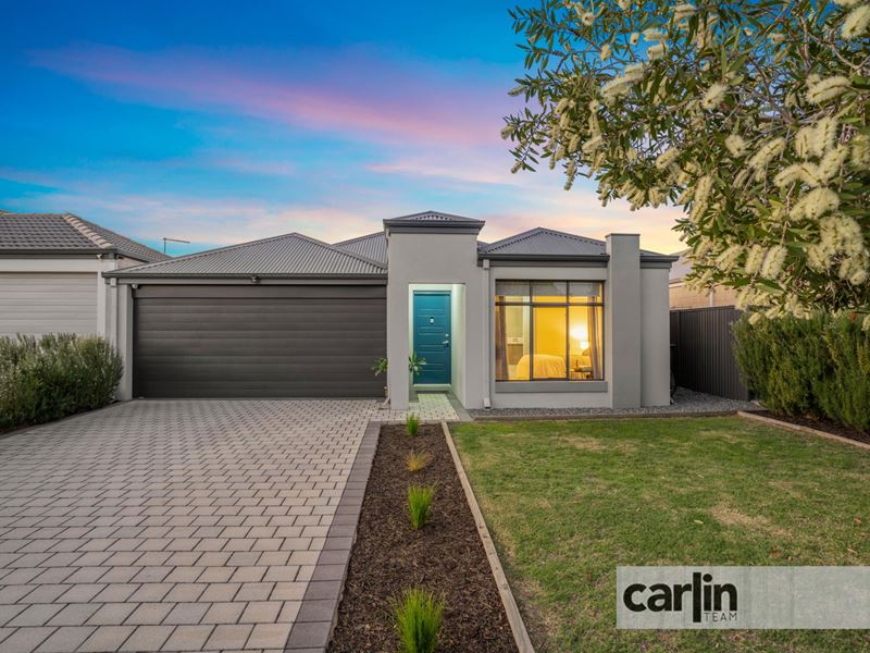 8 Indigo Bend, Wellard