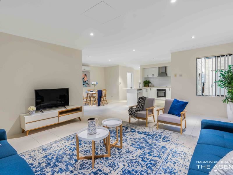10/50 Ivanhoe Street, Bassendean