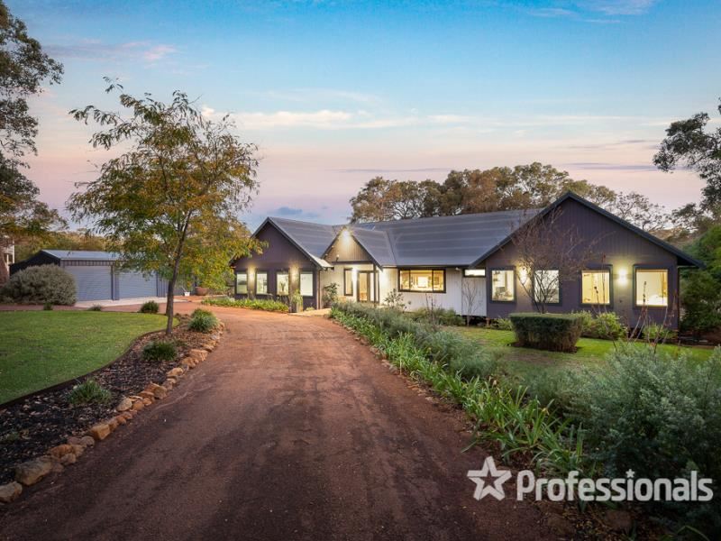 23 Mistover Place, Yallingup