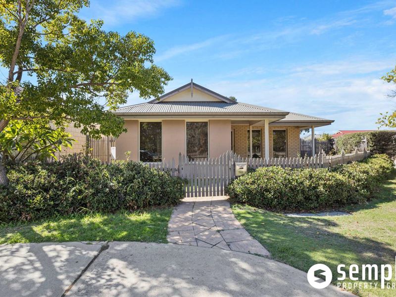 29 Aurora Drive, Atwell
