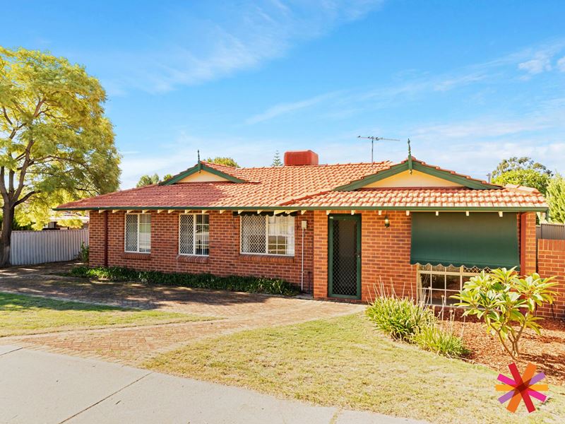 1/104 Swansea Street, East Victoria Park