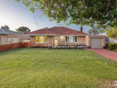 133 Baden Street, Joondanna WA 6060