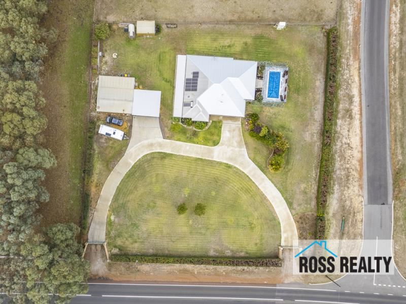 9450 West Swan Road, Henley Brook WA 6055