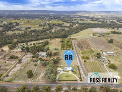 9450 West Swan Road, Henley Brook WA 6055