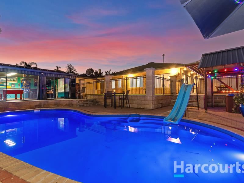 12 Ozark Gardens, Joondalup