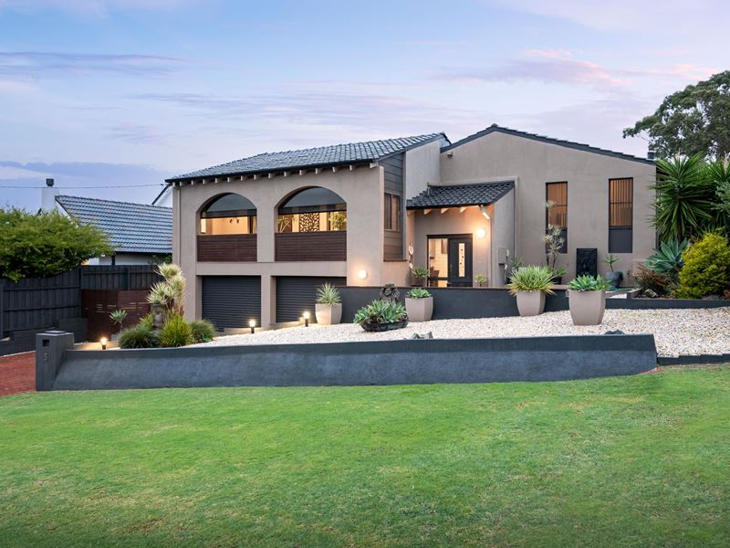5 Meecham Way, Karrinyup