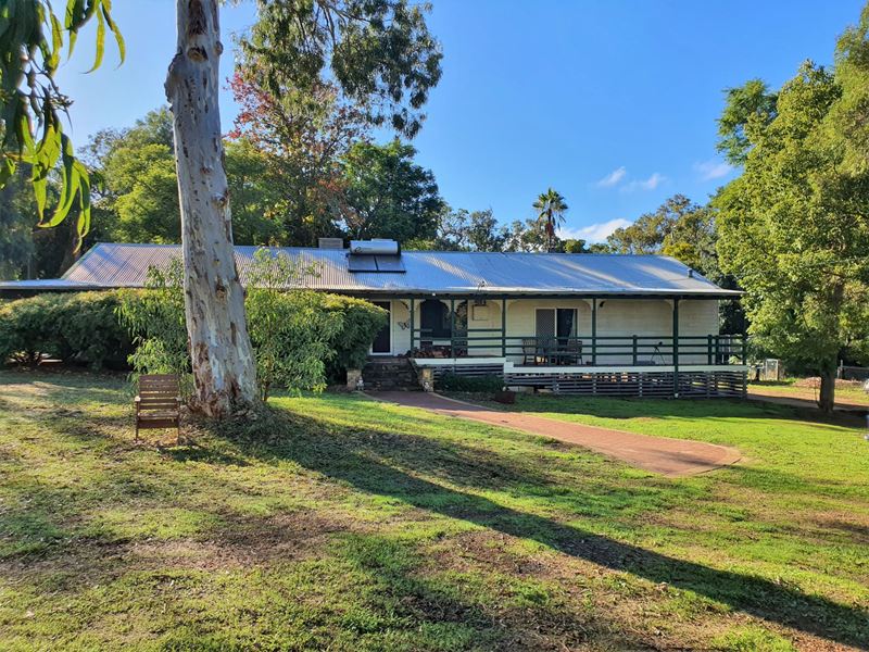 6 Barlee Street, Gingin