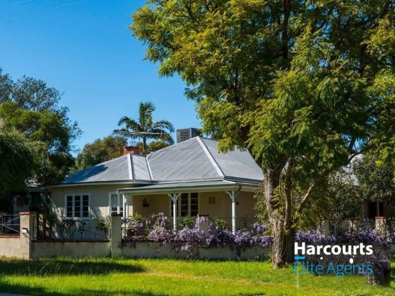 39 Clifton Street, Byford