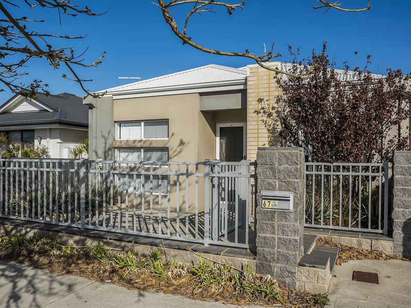 67 Gracefield Boulevard, Harrisdale