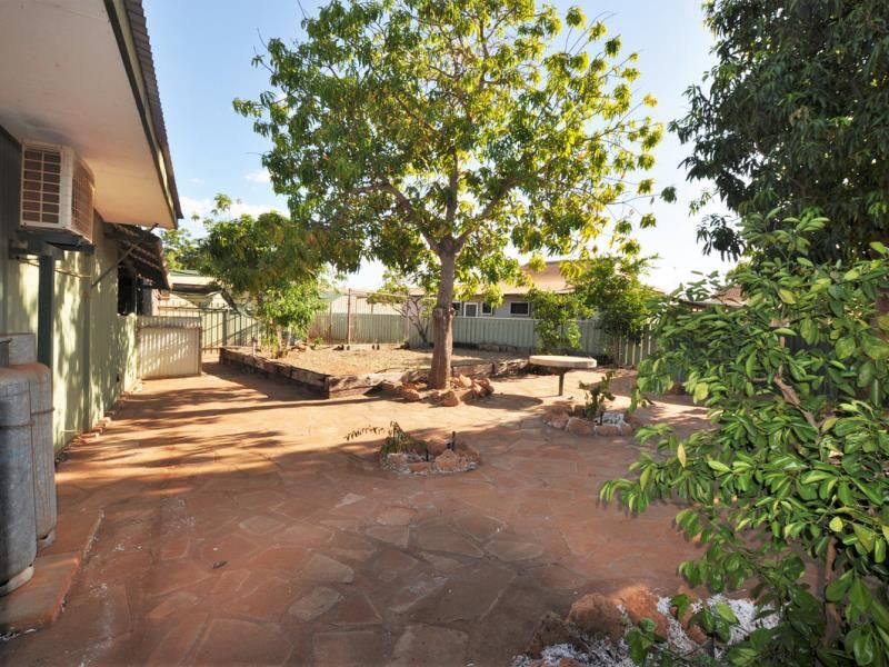 11 Logue Court, South Hedland