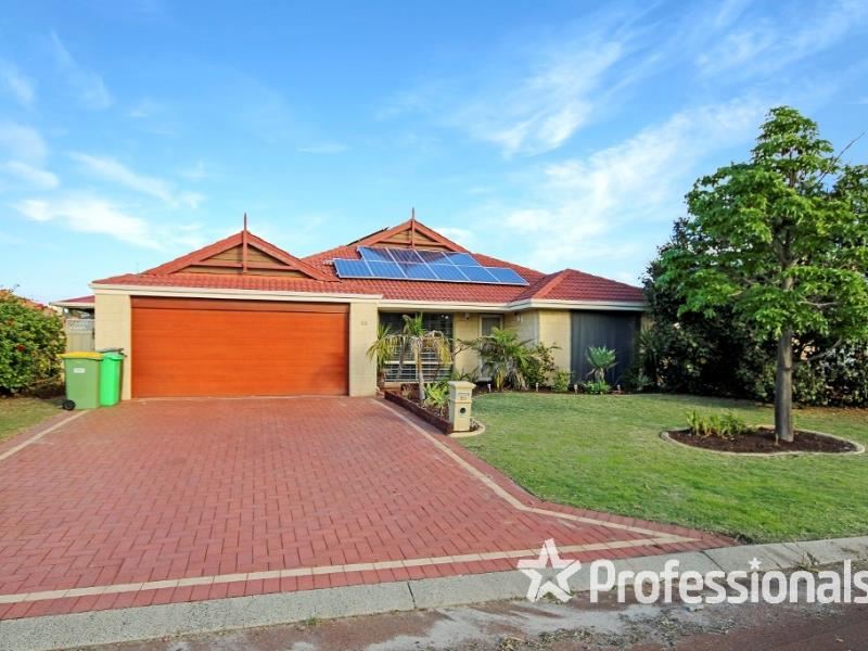 50 Barton Drive, Australind WA 6233