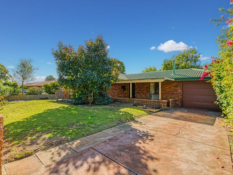 12 Cortis Way, Langford