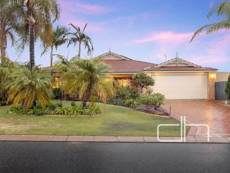 29 Cantrell Circuit, Landsdale