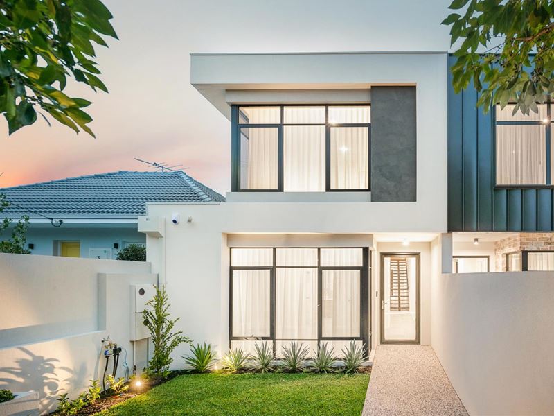 5 Campsie Street, North Perth