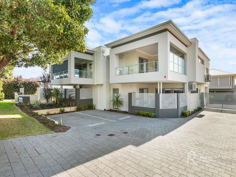 7/50 Boronia Street, Innaloo
