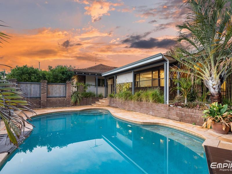 1 Kirby Way, Samson